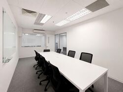 International Plaza (D2), Office #567728461